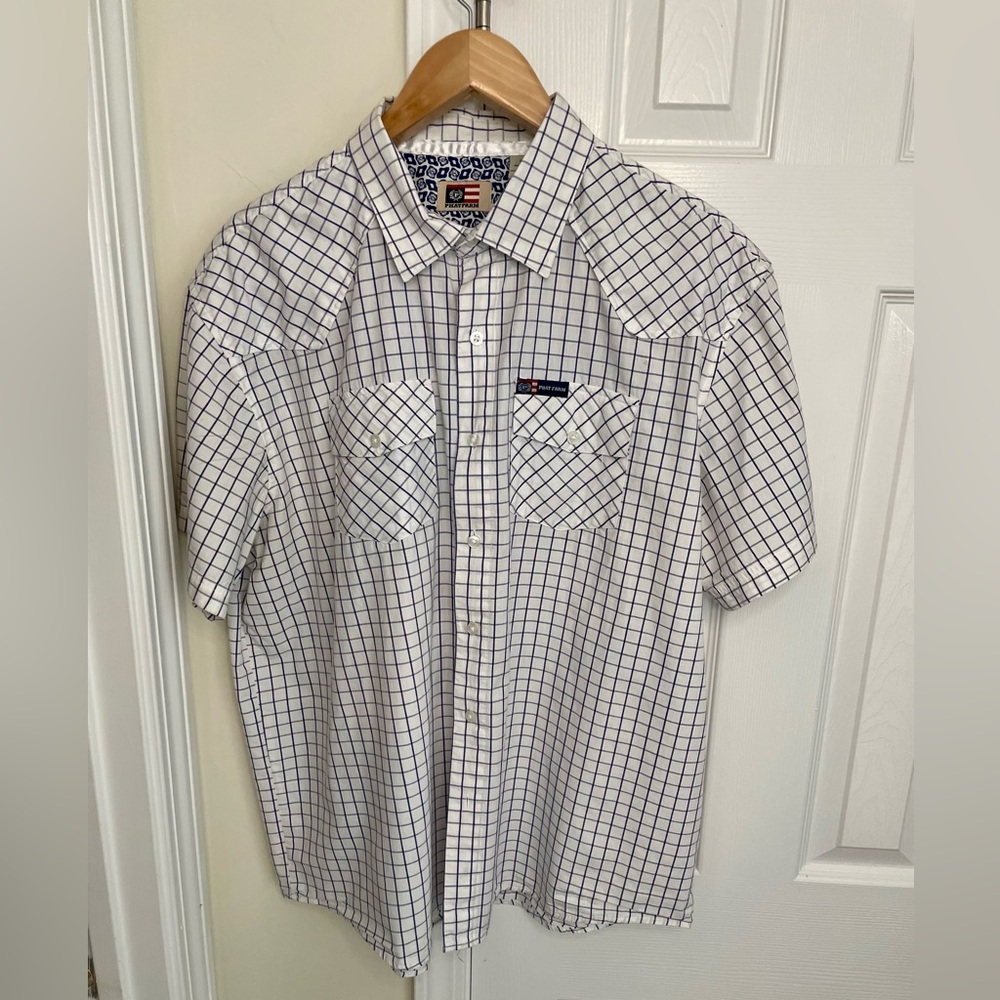 Short sleeve XXL shirt